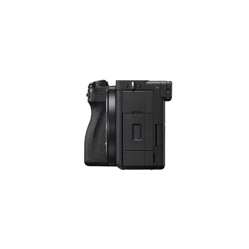 a a6700 Cuerpo MILC 27 MP Exmor R CMOS 6192 x 4128 Pixeles Negro - Imagen 3