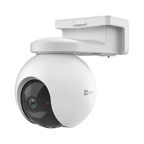 EB8 4G Esférico Cámara de seguridad IP Interior y exterior 2304 x 1296 Pixeles Techo/pared - Imagen 1