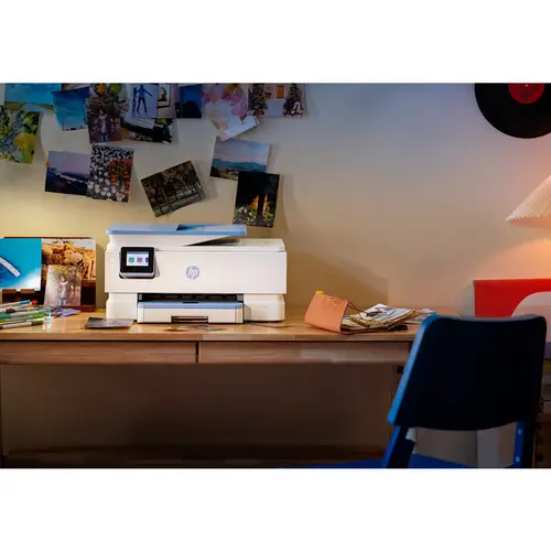 ENVY Photo Envy 7931 All-in-One Color Impresora - Imagen 10