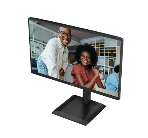 24E4U pantalla para PC 60,5 cm (23.8") 1920 x 1080 Pixeles Full HD LED Negro - Imagen 12