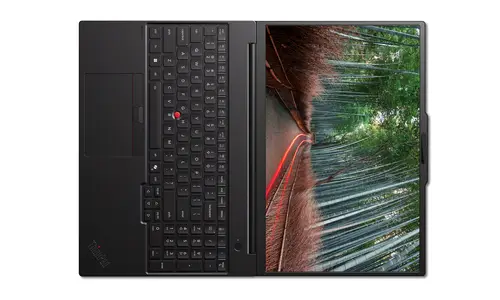 ThinkPad P16s Gen 5 (Intel) Copilot + PC Copilot+ PC Intel Core Ultra 7 366H Estación de trabajo móvil 40,6 cm (16") WUXGA 32 GB LPDDR5x-SDRAM 1 TB SSD NVIDIA RTX PRO 2000 Blackwell Wi-Fi 7 (802.11be) Windows 11 Pro Español Negro - Imagen 11