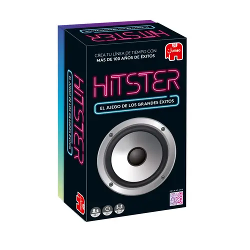 Hitster - Imagen 1