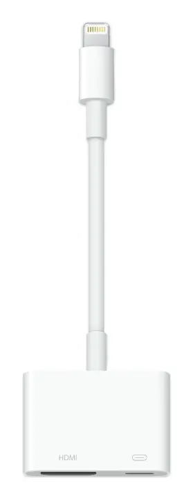 MW2P3ZM/A hub de interfaz USB Tipo C Blanco