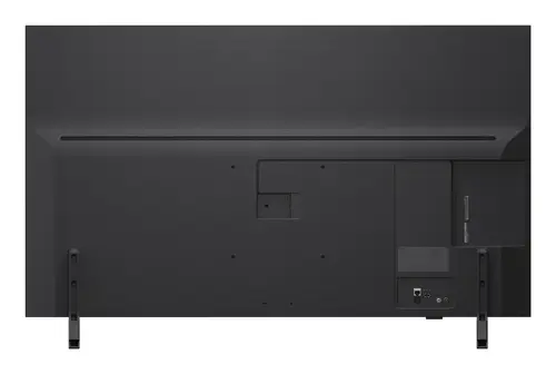 QNED AI 50QNED82A6B 127 cm (50") 4K Ultra HD Smart TV Wifi Negro - Imagen 6