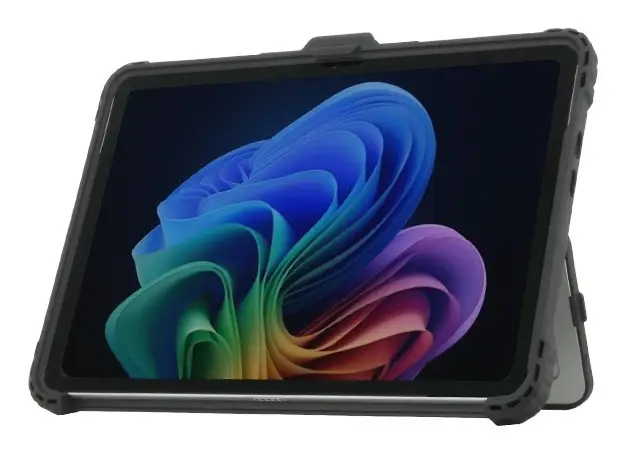 062014 funda para tablet 30,5 cm (12") Antigolpes Negro