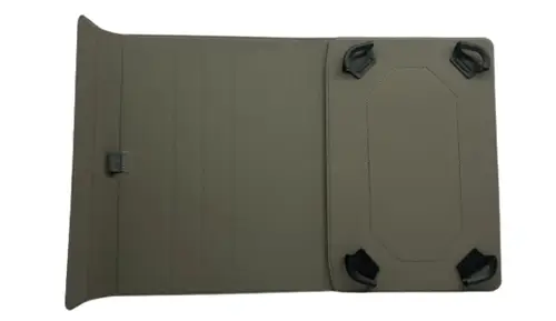 Funda universal negra para tablets desde 9,7 a 10.5 Slim - Imagen 7