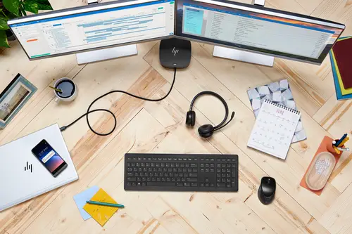 Base USB-C G5 - Imagen 9