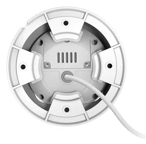 VIGI InSight S445S(2.8mm) Almohadilla Cámara de seguridad IP Exterior 2688 x 1520 Pixeles Techo/pared - Imagen 4