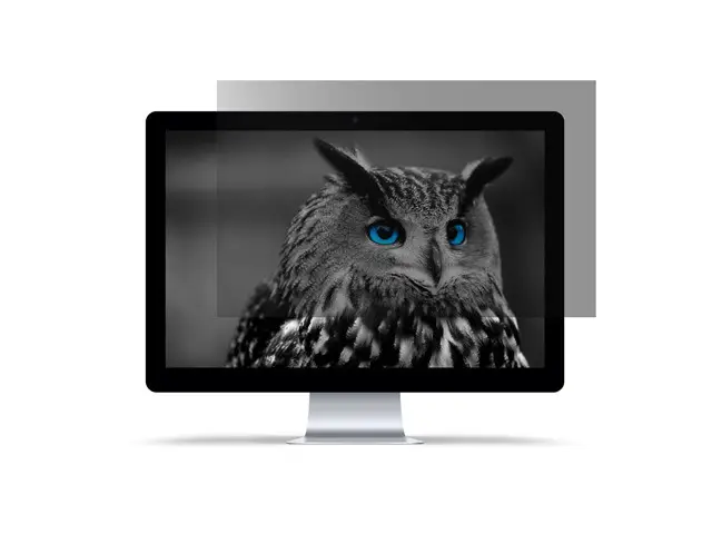 Owl 61 cm (24") Monitor Filtro de privacidad para pantallas sin marco
