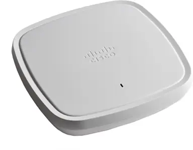 C9130AXE-E punto de acceso inalámbrico Gris Energía sobre Ethernet (PoE)