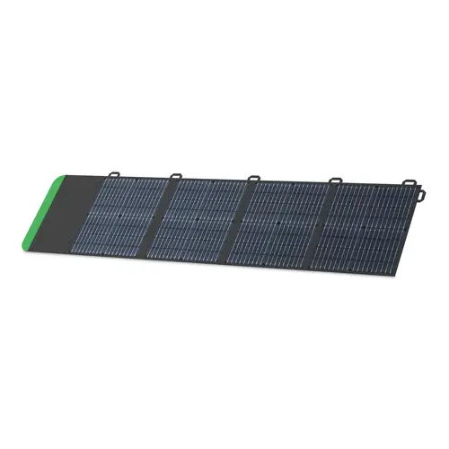 PSP100 placa solar 100 W Silicio monocristalino - Imagen 1