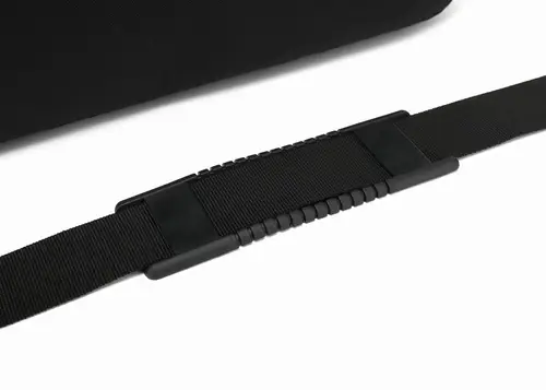 COO-BAG15-1N maletines para portátil 39,6 cm (15.6") Funda Negro - Imagen 6
