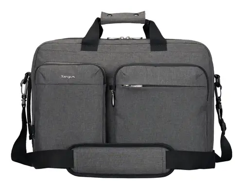 TBT94304GL maletines para portátil 40,6 cm (16") Maletín Gris - Imagen 8