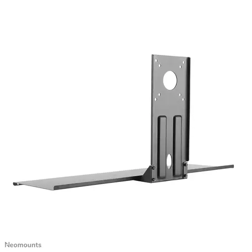KEYB-V200BLACK Soporte VESA para teclado y ratón - anch. 65 cm - Imagen 6