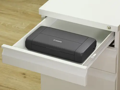 MAXIFY BX110 impresora de inyección de tinta Color 4800 x 1200 DPI A4 Wifi - Imagen 17