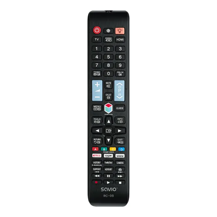 RC-09 do TV Samsung - Smart TV mando a distancia IR inalámbrico ..