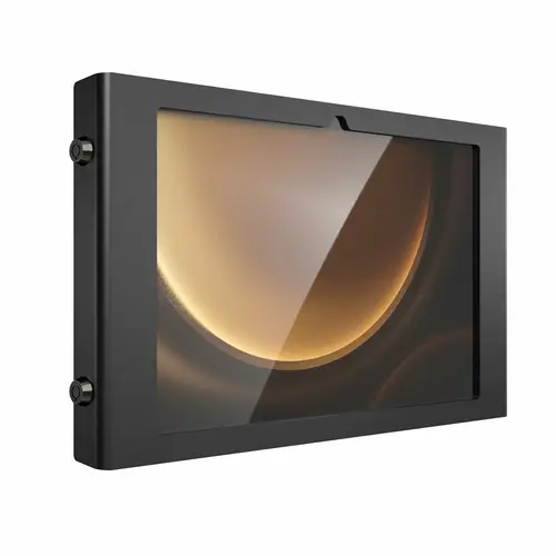 124GAPXB soporte de seguridad para tabletas 31,5 cm (12.4") Negro - Imagen 1
