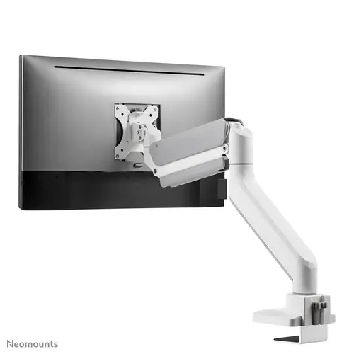 DS70-450WH1 Brazo de monitor 17-42" - resorte de gas - Topfix - Tope-a-180° - Imagen 14
