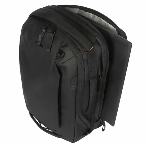 TBB652GL mochila City backpack Negro Poliéster - Imagen 10