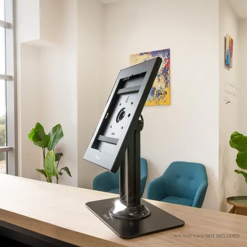Soporte de Mesa para Marco Antirrobo Tablet - Imagen 3