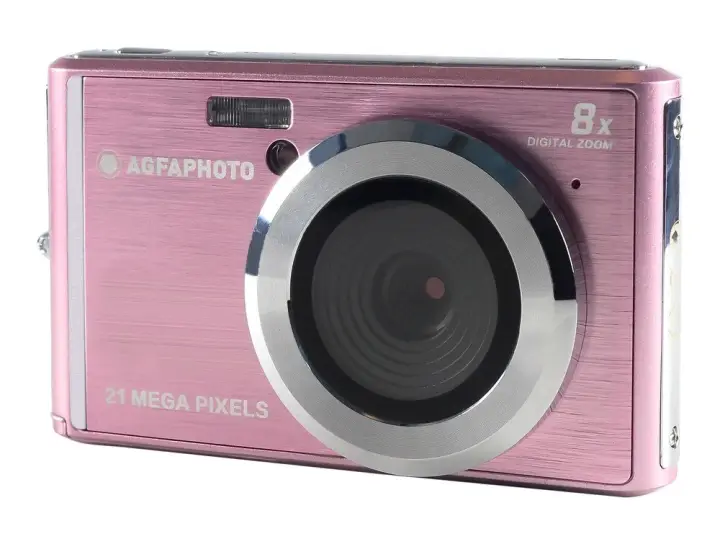 Compact DC5200 Cámara compacta 21 MP CMOS 5616 x 3744 Pixeles Ro..