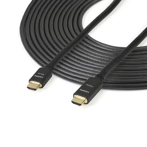 HDMM30MA cable HDMI 30 m HDMI tipo A (Estándar) Negro - Imagen 2