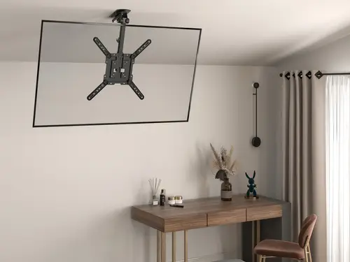 Soporte de TV para montaje en techo de 23"-55 - Imagen 3