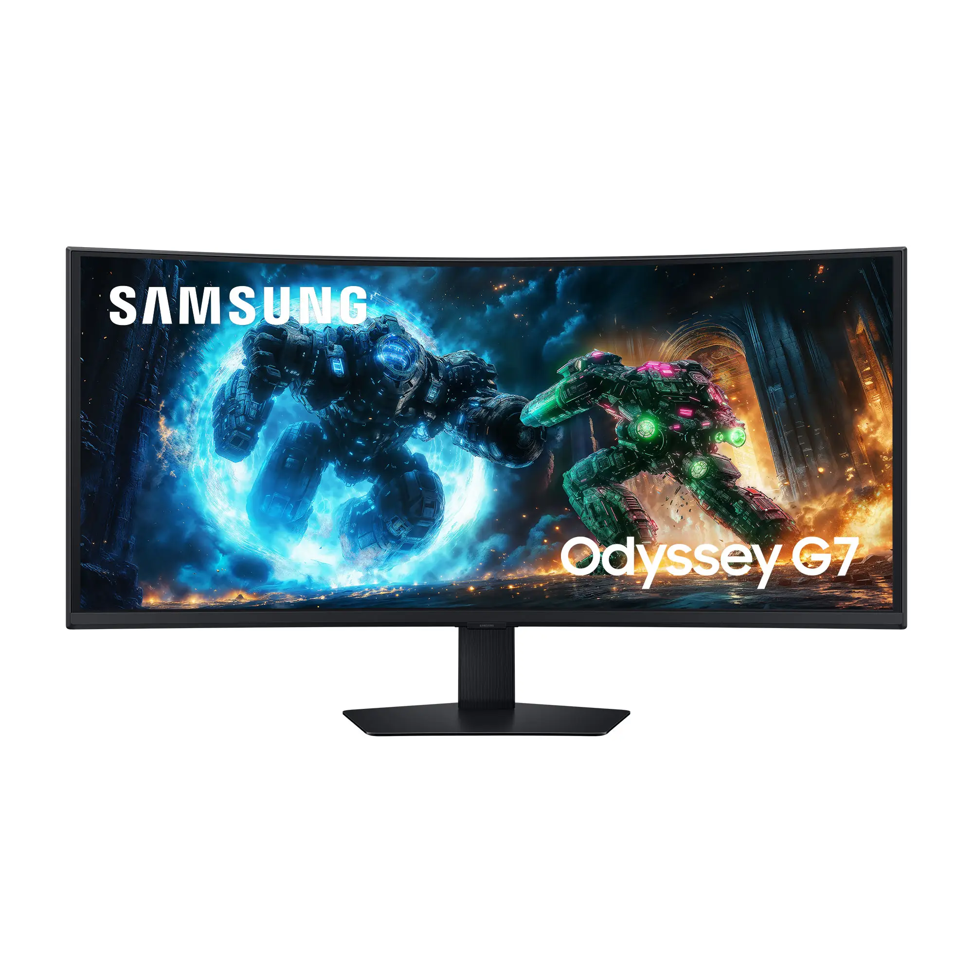 G75F pantalla para PC 101,6 cm (40") 5120 x 2160 Pixeles WUHD LCD..