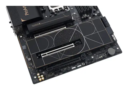 PROART Z890-CREATOR WIFI Intel Z890 LGA 1851 (Socket V1) ATX - Imagen 12