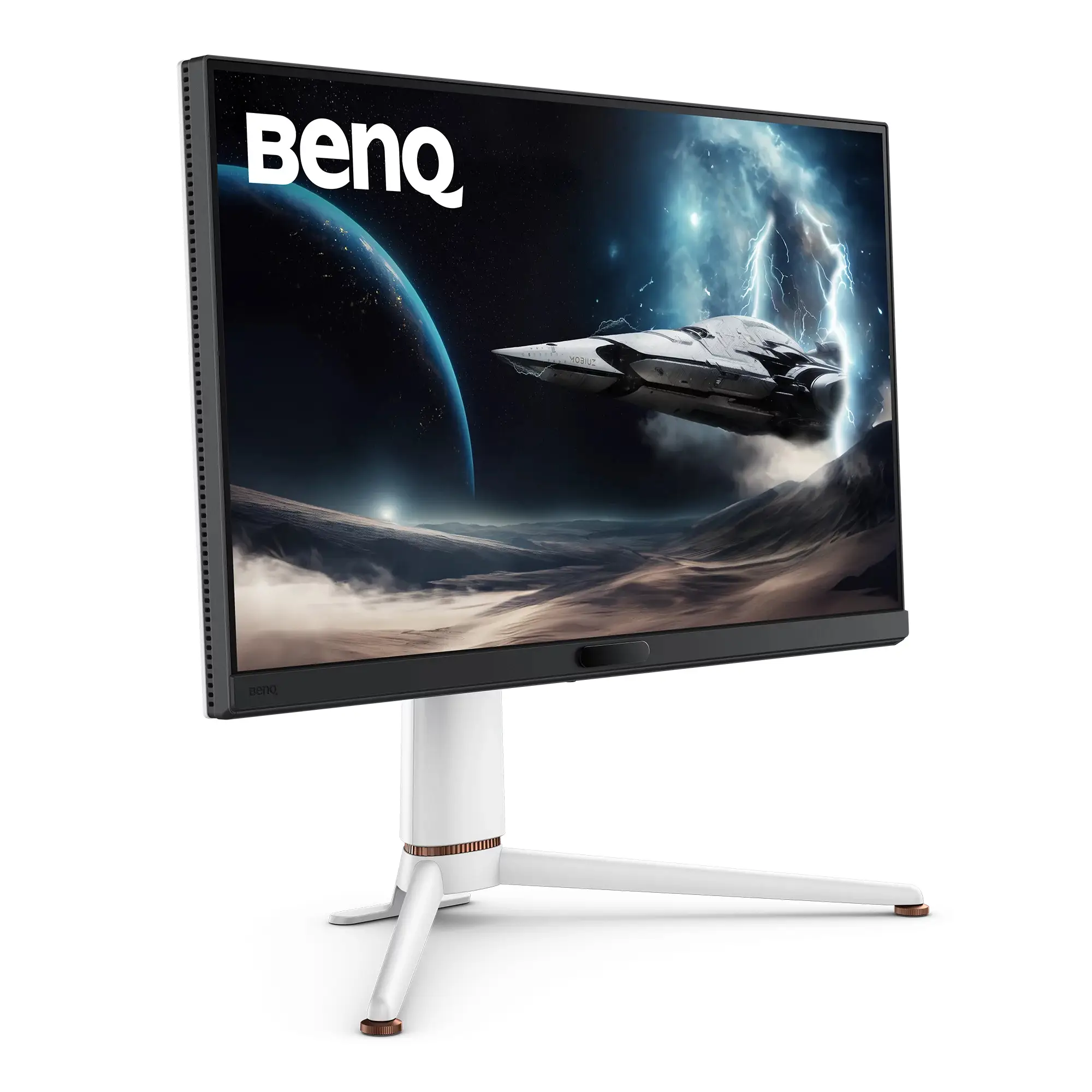 EX271Q MOBIUZ pantalla para PC 68,6 cm (27") 2560 x 1440 Pixeles Quad HD LED Negro, Blanco