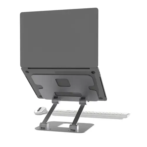 JTS127-N Soporte multiángulo para computadora portátil - Imagen 4