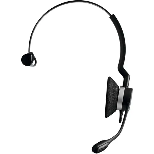 Biz 2300 Auriculares Alámbrico Diadema Oficina/Centro de llamadas Negro - Imagen 3