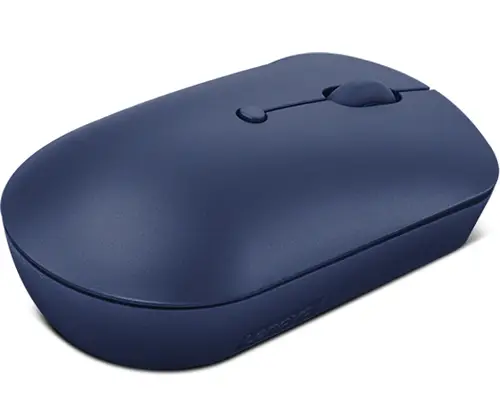 540 ratón Oficina Ambidextro RF inalámbrico Óptico 2400 DPI - Imagen 3