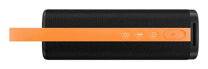 QBH4261GL altavoz portátil o de fiesta Altavoz portátil estéreo Negro 30 W