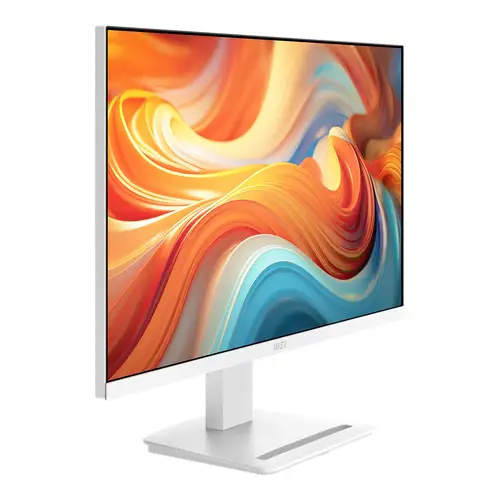 Pro MP273QW E14 pantalla para PC 68,6 cm (27") 2560 x 1440 Pixeles Wide Quad HD Blanco - Imagen 11