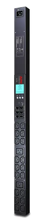 AP8858 unidad de distribución de energía (PDU) 20 salidas AC 0U..