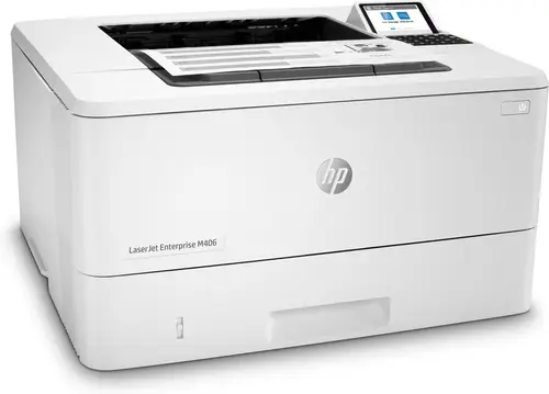 LaserJet Enterprise Impresora M406dn - Imagen 3