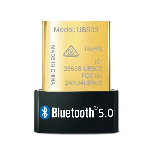 UB500 adaptador y tarjeta de red Bluetooth - Imagen 3