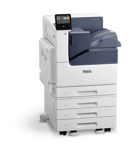 VersaLink C7000 A3 35/35 ppm Impresora Adobe PS3 PCL5e/6 2 bdjas Total 620 hojas - Imagen 12