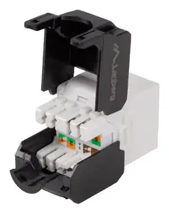 KSU6-4000 módulo de conector de red