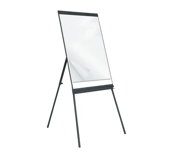 PIZARRA TRIPODE A-SERIES 68X105CM AS1228