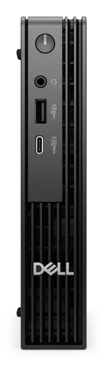 Pro QCM1250 Intel® Core i5 i5-14500T 16 GB DDR5-SDRAM 512 GB SSD Windows 11 Pro Micro PC Mini PC Negro