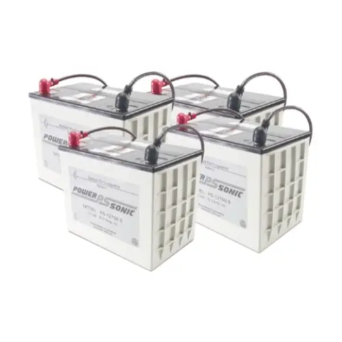 APCRBC119 batería para sistema ups Sealed Lead Acid (VRLA) - Imagen 1