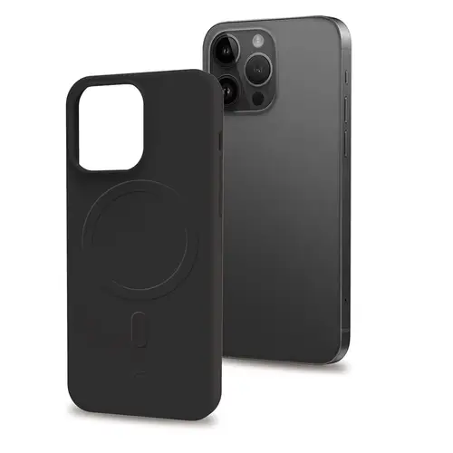 CROMOMAG1053BK funda para teléfono móvil 17 cm (6.7") Negro - Imagen 7