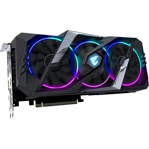 AORUS GeForce RTX 2080 SUPER 8G - Imagen 3