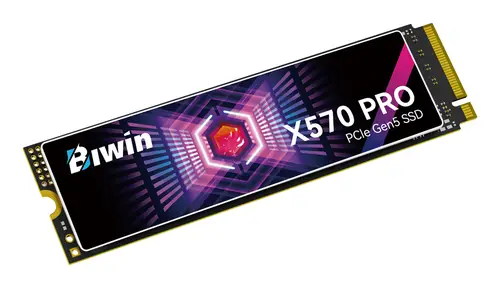 X570Pro 1 TB M.2 PCI Express 5.0 NVMe - Imagen 4