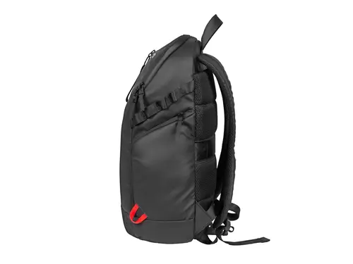 Pallad 420 39,6 cm (15.6") Mochila Negro - Imagen 4
