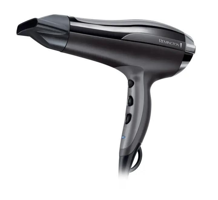 D5220 secador 2400 W Negro