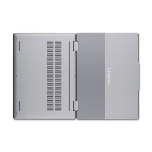 ThinkBook 14 2-in-1 G6 IPL Copilot+ PC Intel Core Ultra 7 355 Híbrido (2-en-1) 35,6 cm (14") Pantalla táctil WUXGA 16 GB DDR5-SDRAM 512 GB SSD Wi-Fi 7 (802.11be) Windows 11 Pro Gris Español - Imagen 5