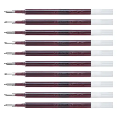 PALETTE Fino Rojo 10 pieza(s) - Imagen 3